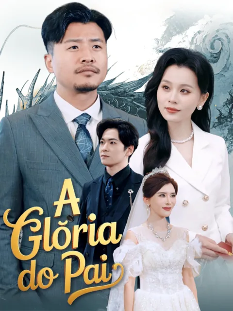 A Glória do Pai capa — assistir aos 98 episódios grátis em HD