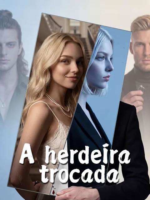 A herdeira trocada