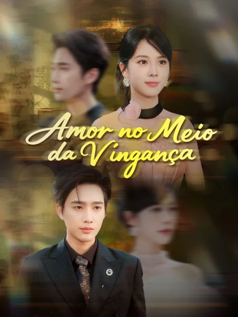Amor no Meio da Vingança