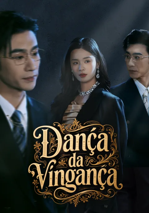 Dança da Vingança capa — assistir aos 72 episódios grátis em HD