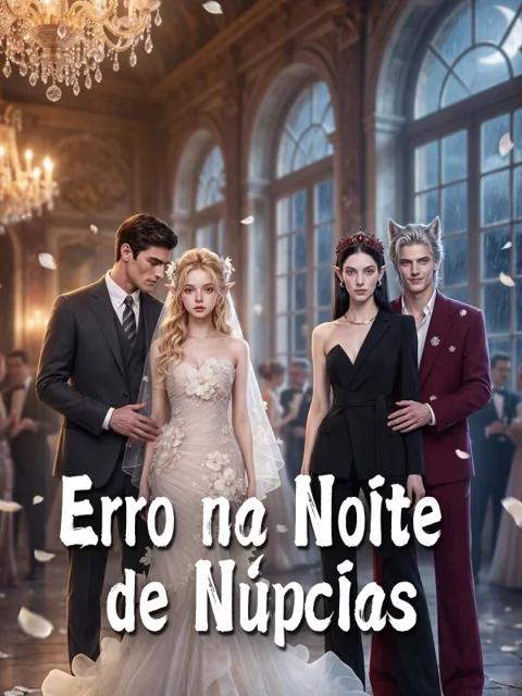 Erro na Noite de Núpcias