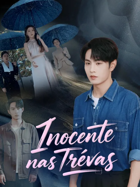 Inocente nas Trevas