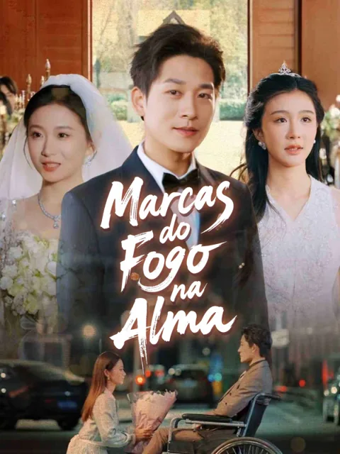 Marcas do Fogo na Alma capa — assistir aos 64 episódios grátis em HD