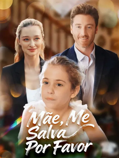 Mãe, Me Salva Por Favor