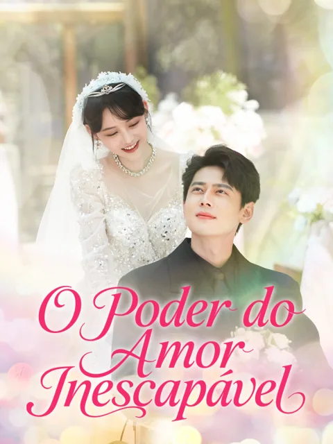 O Poder do Amor Inescapável(Versão dublada em português brasileiro)