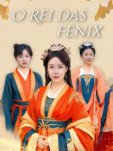 O Rei das Fênix