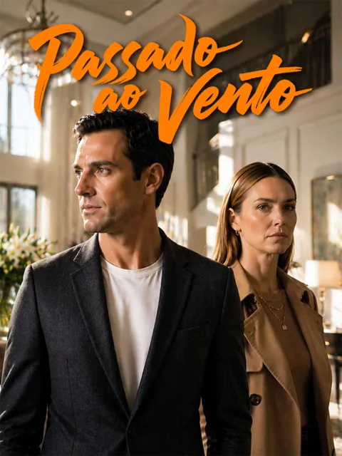 Passado ao vento