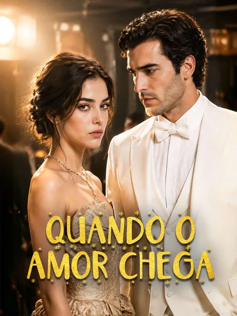 Quando O Amor Chega