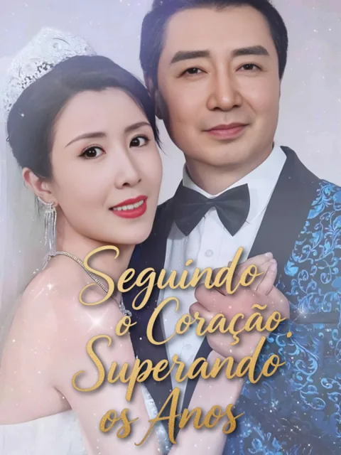 Seguindo o Coração, Superando os Anos capa — assistir aos 95 episódios grátis em HD