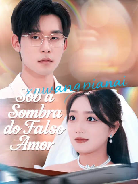 Sob a Sombra do Falso Amor