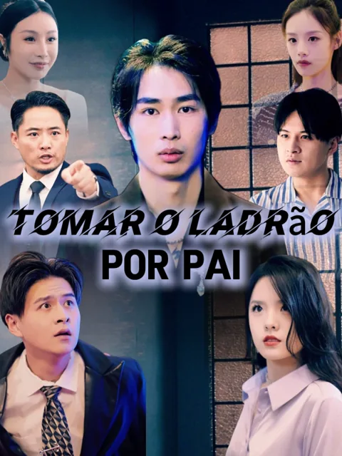 Tomar o Ladrão por Pai