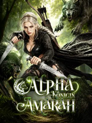 Alpha-Königin Amarah