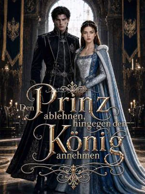 Den Prinz ablehnen, hingegen den König annehmen