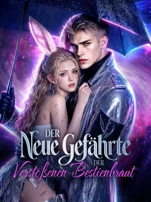 Der neue Gefährte der verstoßenen Bestienbraut