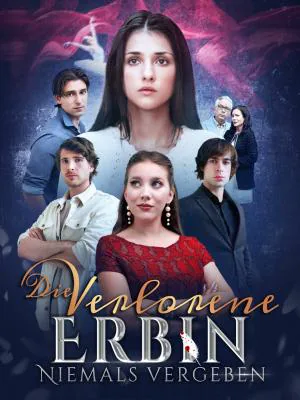 Die verlorene Erbin: Niemals vergeben Cover — alle 48 Folgen kostenlos in HD ansehen