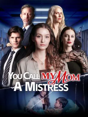 Du nennst meine Mutter eine Geliebte Cover — alle 50 Folgen kostenlos in HD ansehen