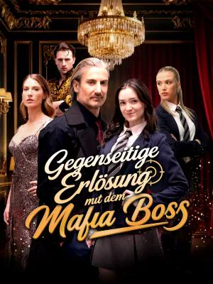 Gegenseitige Erlösung mit dem Mafia-Boss
