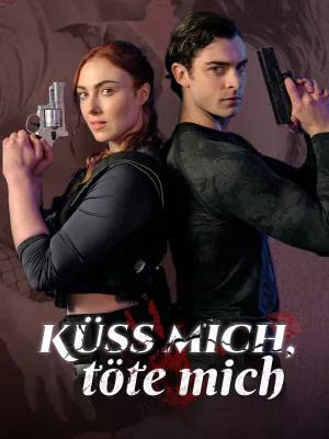 Küss mich, töte mich Cover — alle 68 Folgen kostenlos in HD ansehen