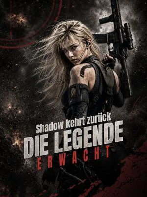 Shadow kehrt zurück – Die Legende erwacht