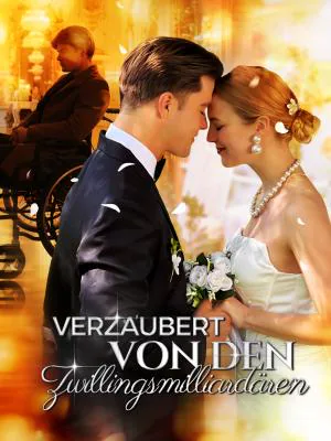 Verzaubert von den Zwillingsmilliardären
