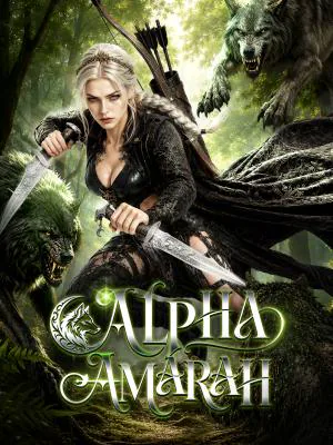 Alpha Amarah