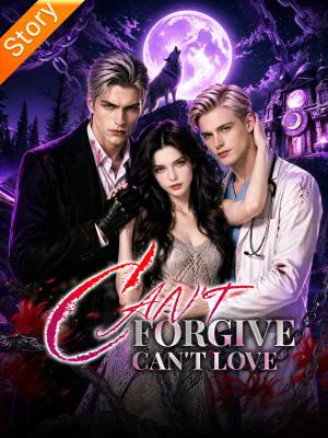 Can't Forgive, Can't Love