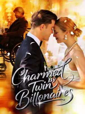 Charmed by Twin Billionaires