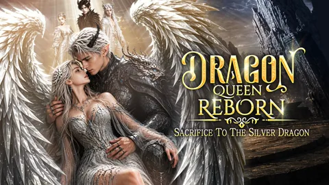 Dragon Queen Reborn: Sacrifice to the Silver Dragon