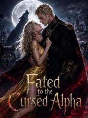 Fated to the Cursed Alpha