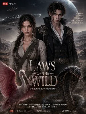 Laws of the Wild