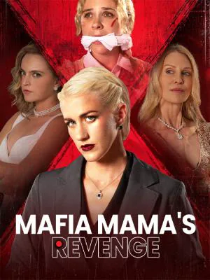 Mafia Mama's Revenge