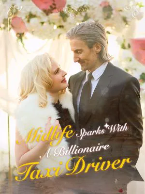 Midlife Sparks with a Billionaire Taxi Driver