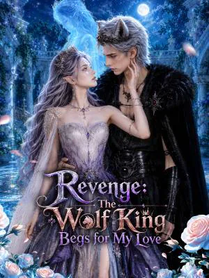 Revenge: The Wolf King Begs for My Love