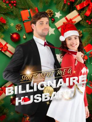 Santa Sent Me a Billionaire Husband