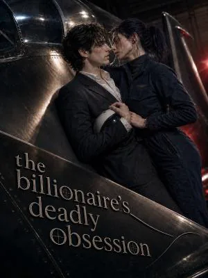 The Billionaire's Deadly Obsession cover image — watch all 50 episodes free in HD