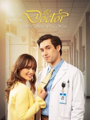 The Doctor Will See You Now