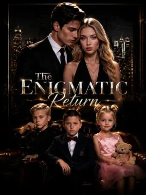 The Enigmatic Return