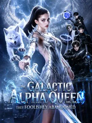 The Galactic Alpha Queen They Foolishly Abandoned cover image — watch all 40 episodes free in HD