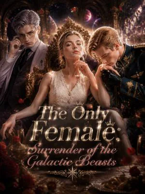 The Only Female: Surrender of the Galactic Beasts