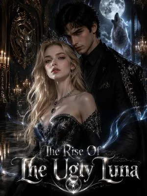 The Rise Of The Ugly Luna