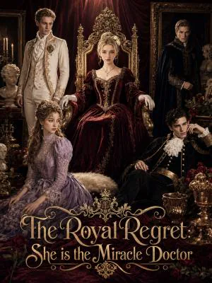 The Royal Regret: She is the Miracle Doctor