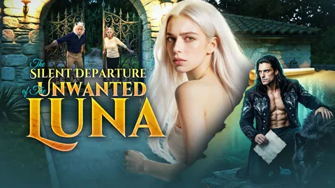 The Silent Departure of the Unwanted Luna