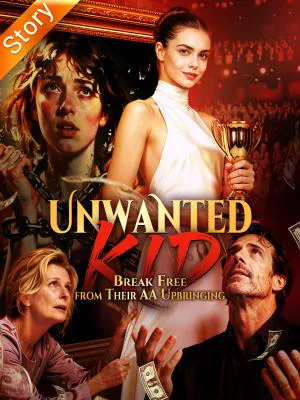 Unwanted Kid: Break Free from Their AA