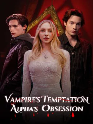 Vampire's Temptation, Alpha's Obsession cover image — watch all 65 episodes free in HD