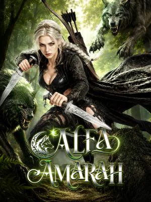 Alfa Amarah