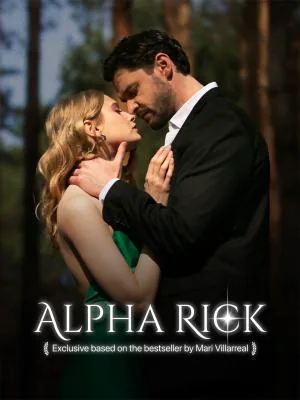 Alpha Rick portada — ver los 30 episodios gratis en HD