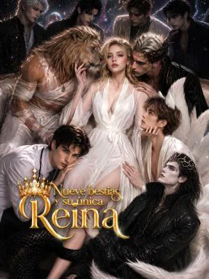 Nueve bestias y su única reina