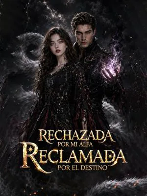 Rechazada por mi Alfa, reclamada por el destino