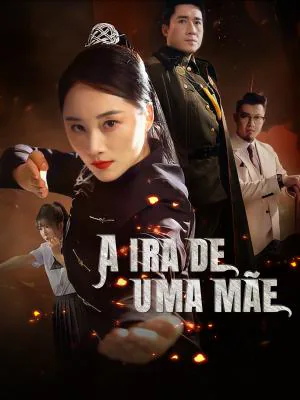 A ira de uma mãe capa — assistir aos 66 episódios grátis em HD