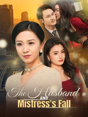A Queda do Marido e da Amante capa — assistir aos 52 episódios grátis em HD